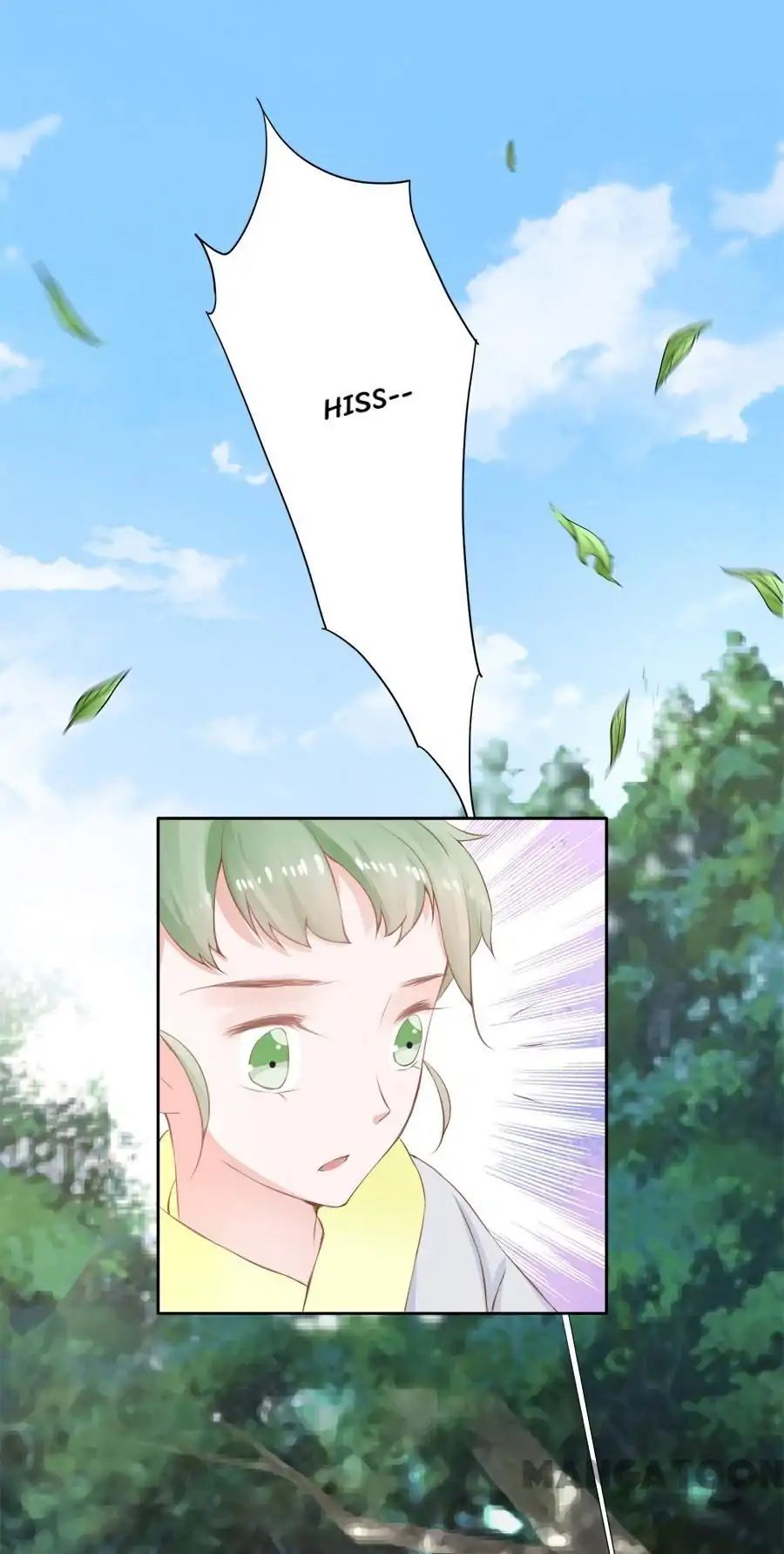 An One On One, Your Highness chapter 80 - page 28