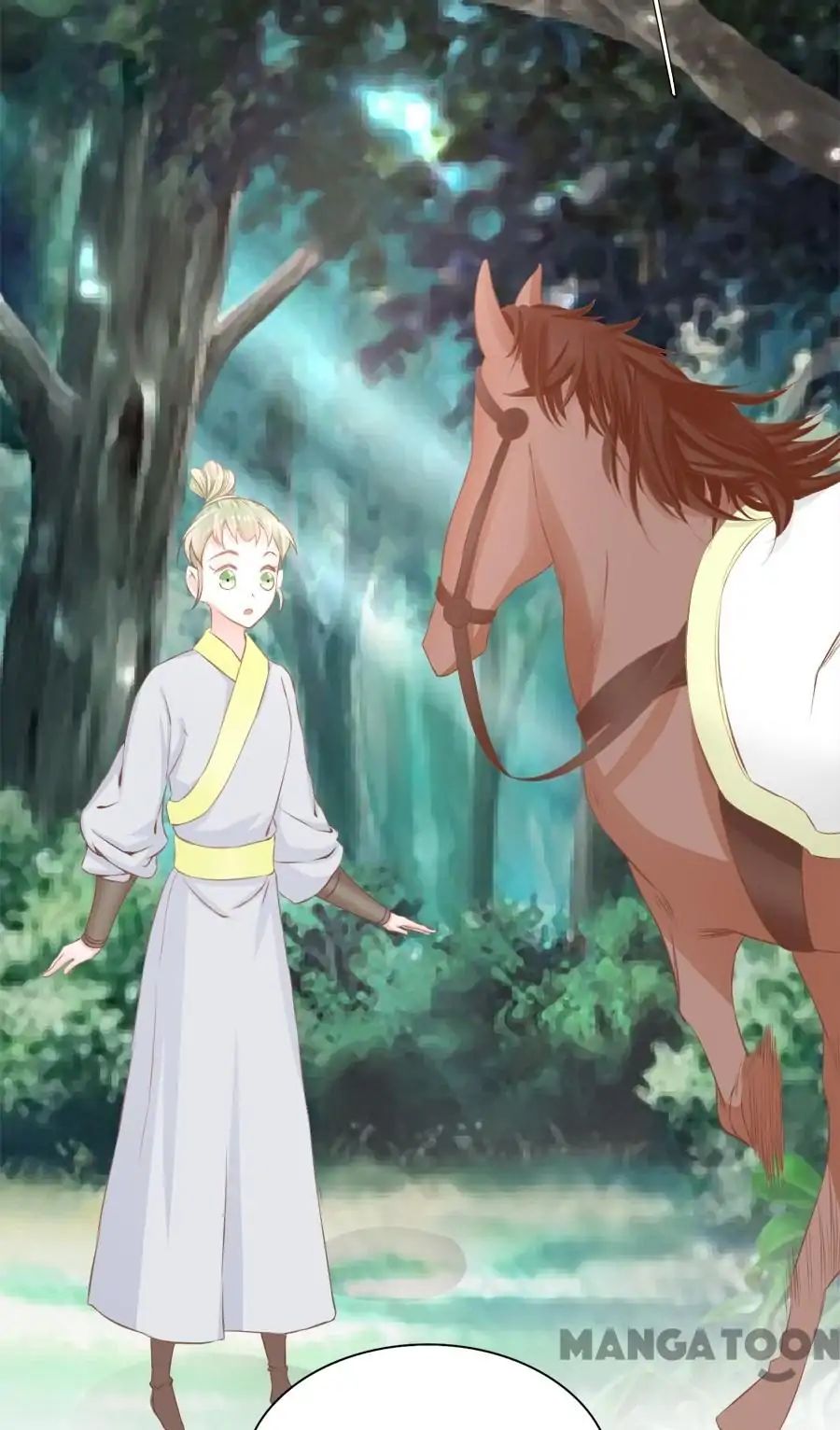 An One On One, Your Highness chapter 80 - page 29