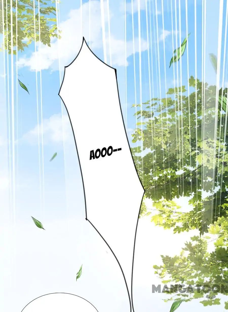An One On One, Your Highness chapter 80 - page 3