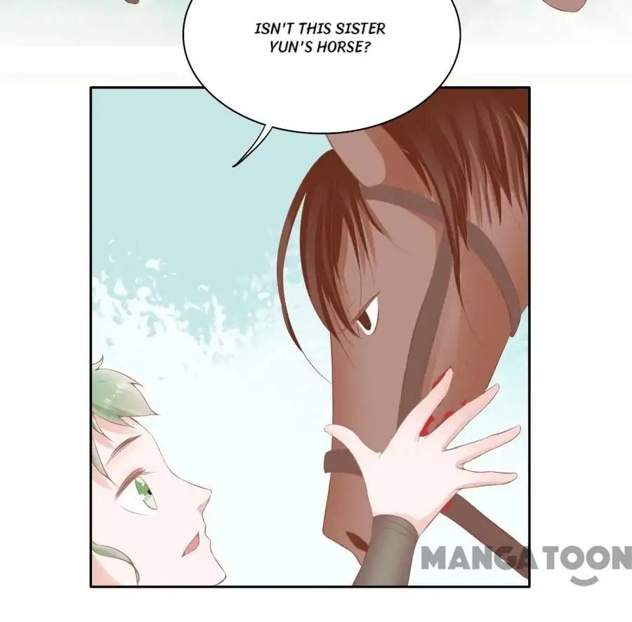 An One On One, Your Highness chapter 80 - page 30
