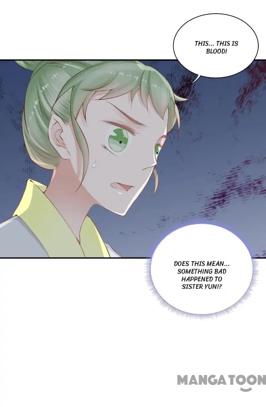An One On One, Your Highness chapter 80 - page 32