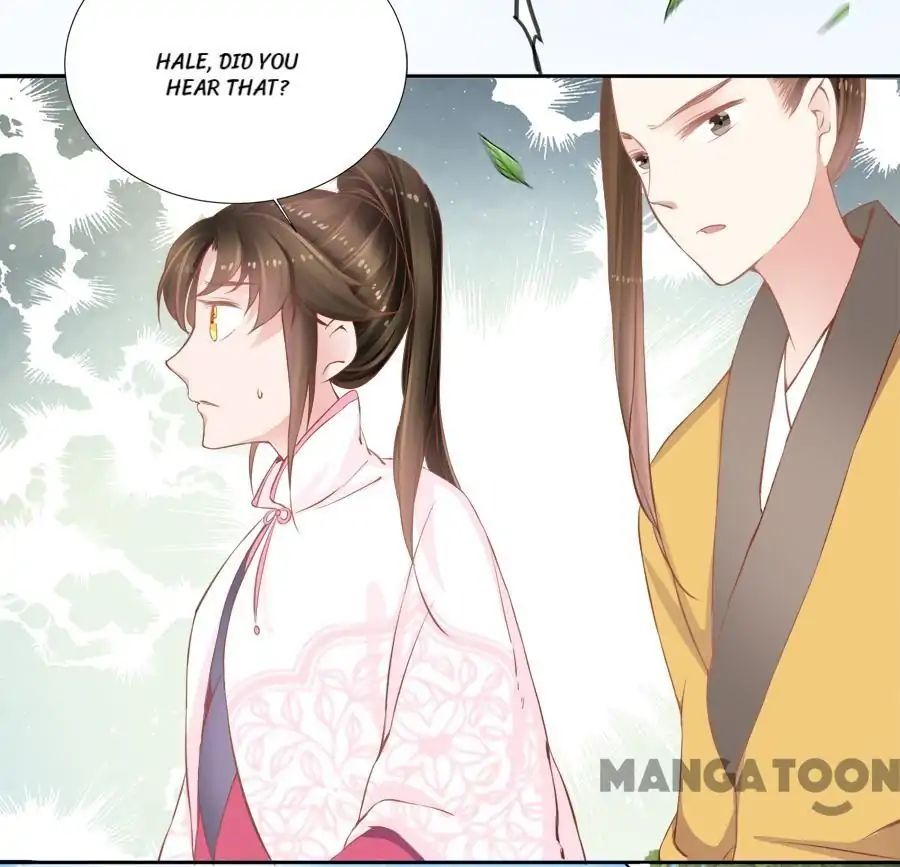 An One On One, Your Highness chapter 80 - page 4