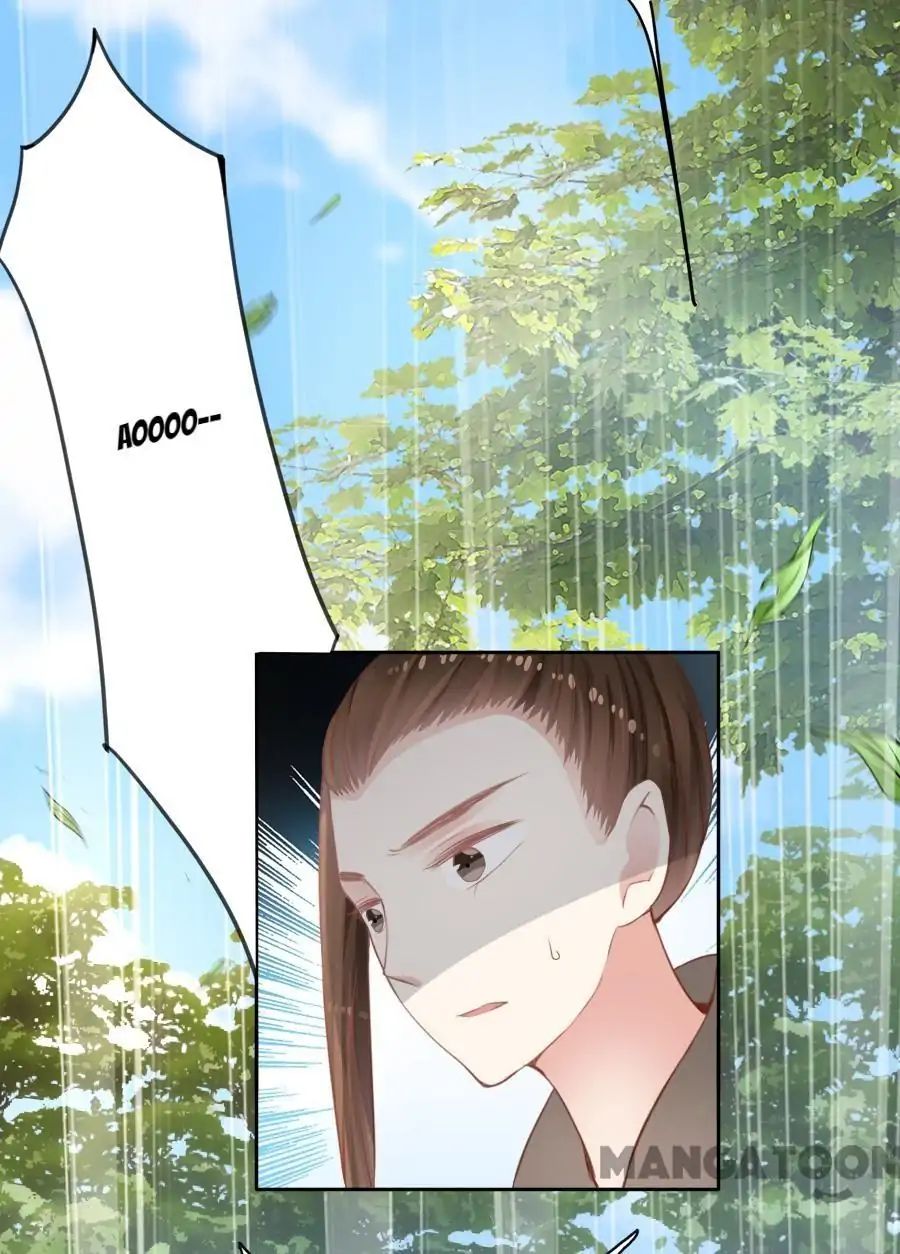 An One On One, Your Highness chapter 80 - page 5