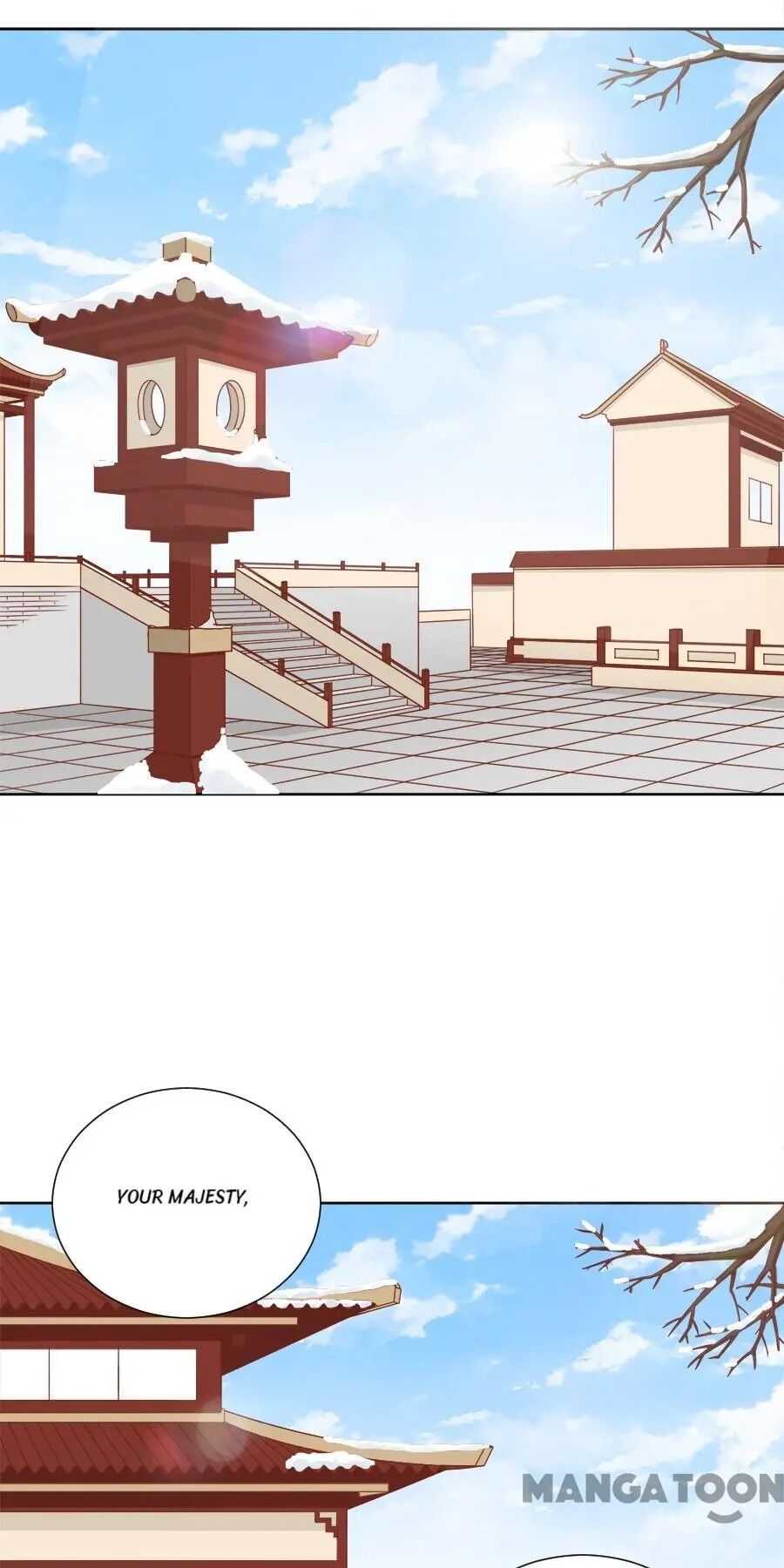 An One On One, Your Highness chapter 142 - page 1