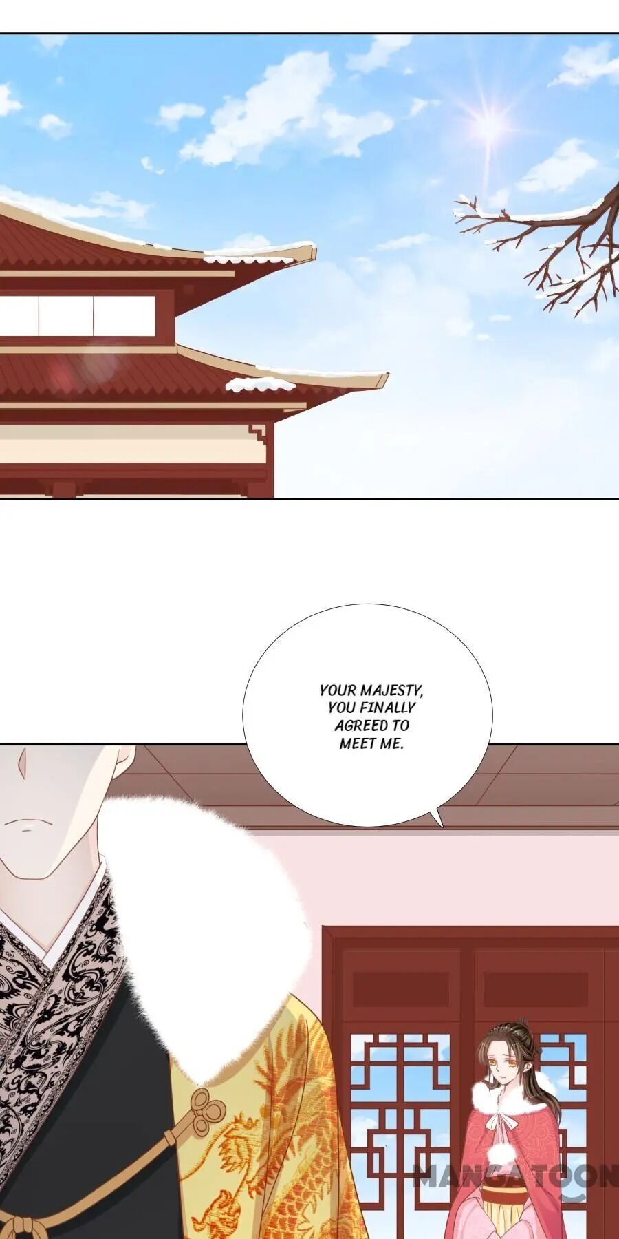 An One On One, Your Highness chapter 142 - page 15
