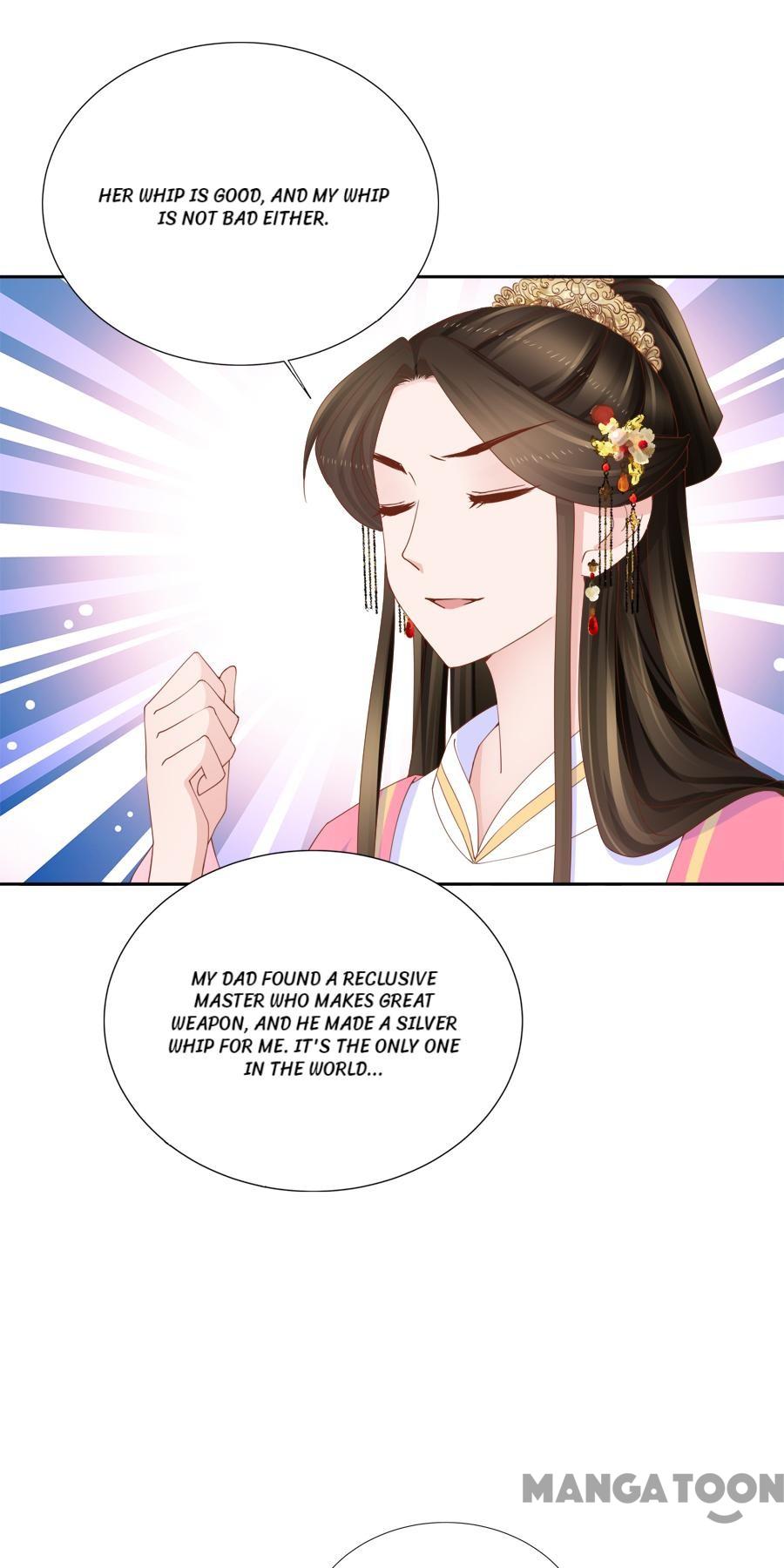 An One On One, Your Highness chapter 107 - page 1