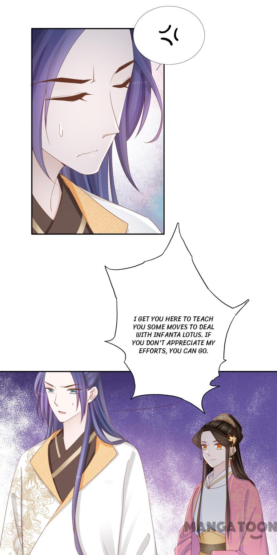 An One On One, Your Highness chapter 107 - page 10