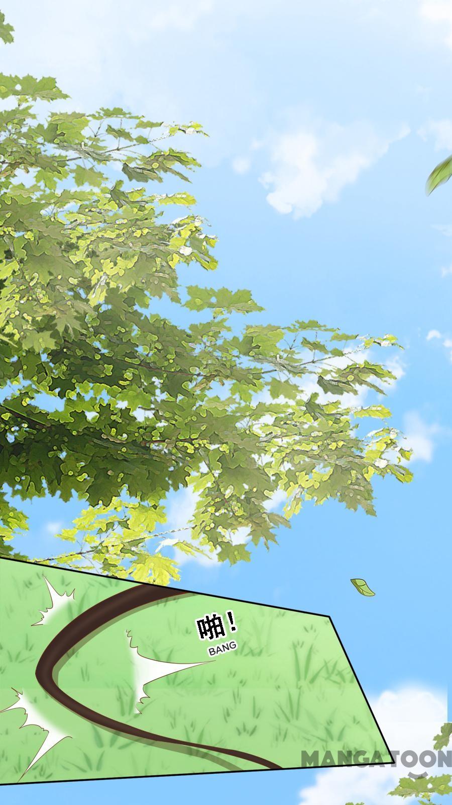 An One On One, Your Highness chapter 107 - page 14