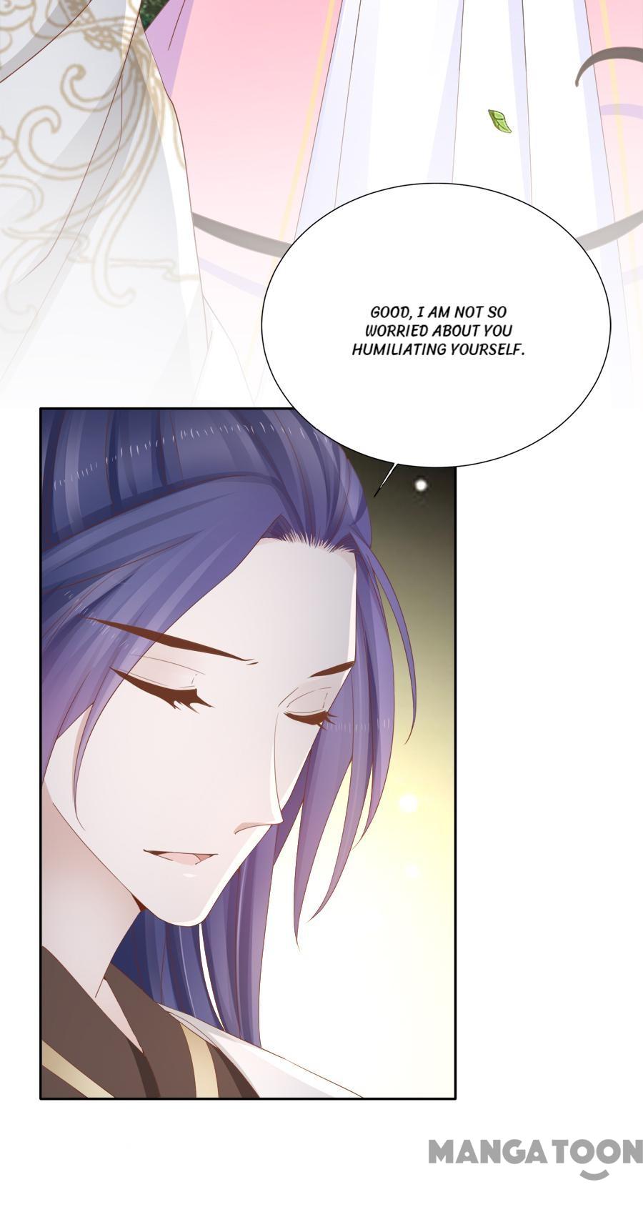 An One On One, Your Highness chapter 107 - page 17