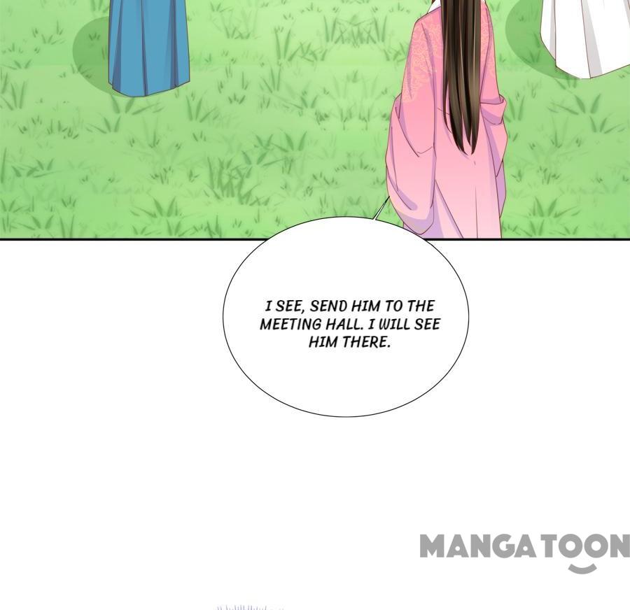 An One On One, Your Highness chapter 107 - page 19