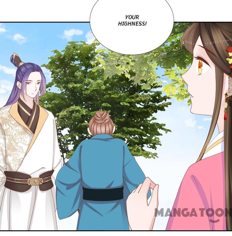 An One On One, Your Highness chapter 107 - page 2