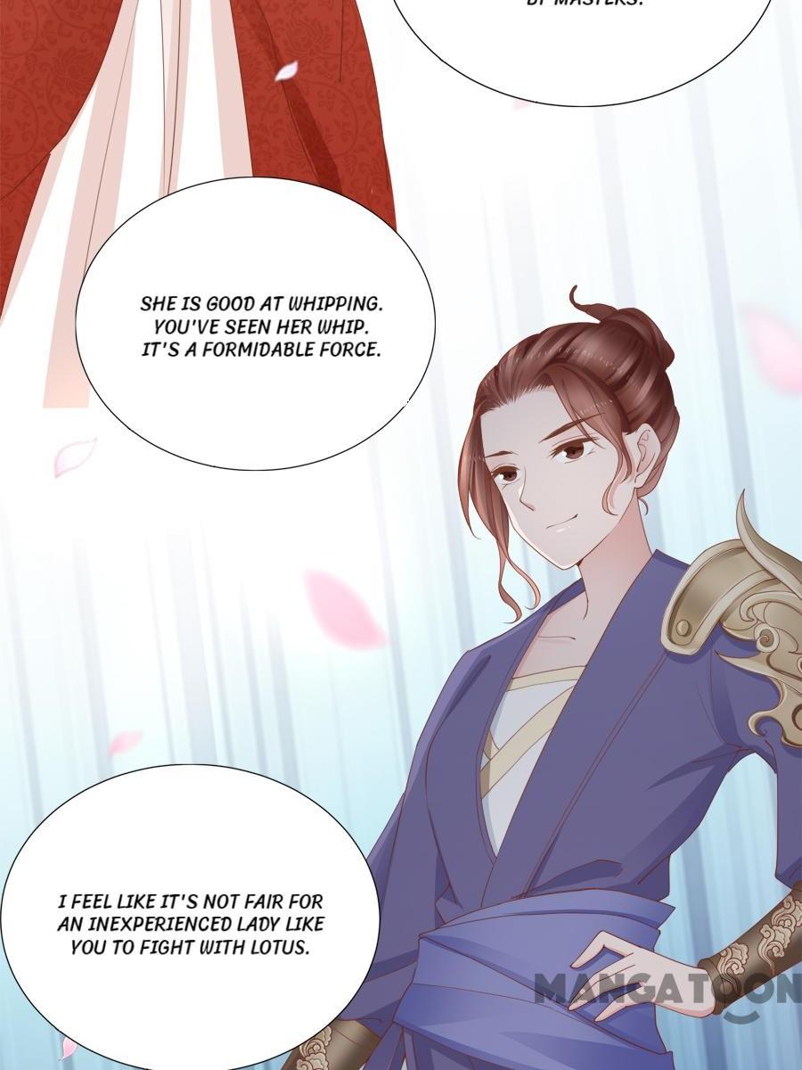 An One On One, Your Highness chapter 107 - page 25