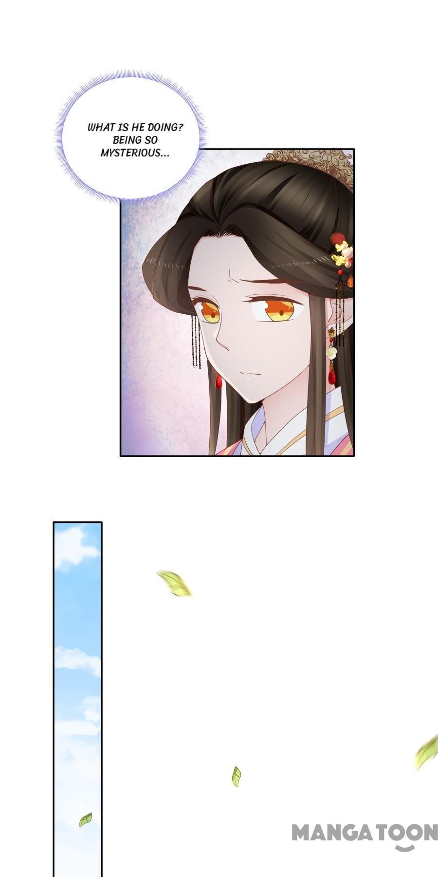 An One On One, Your Highness chapter 107 - page 4