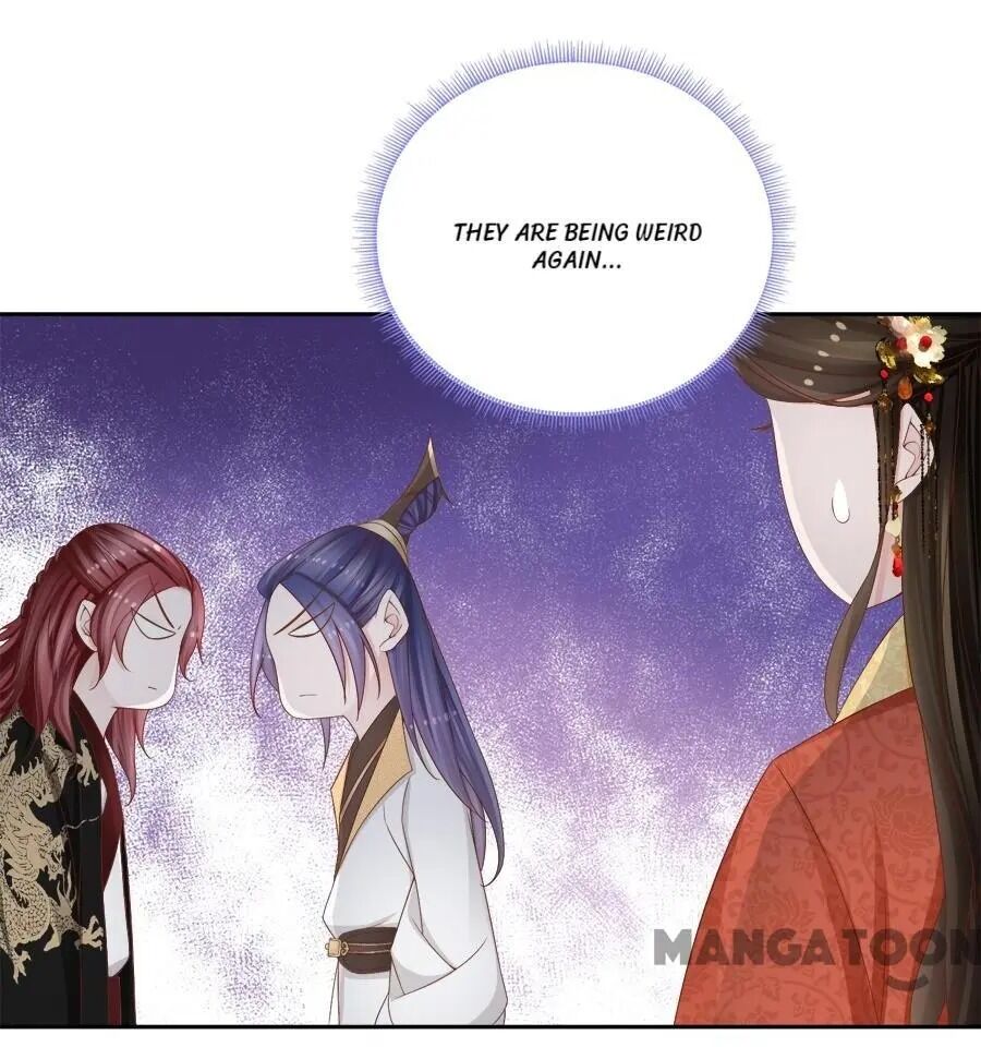 An One On One, Your Highness chapter 108 - page 10