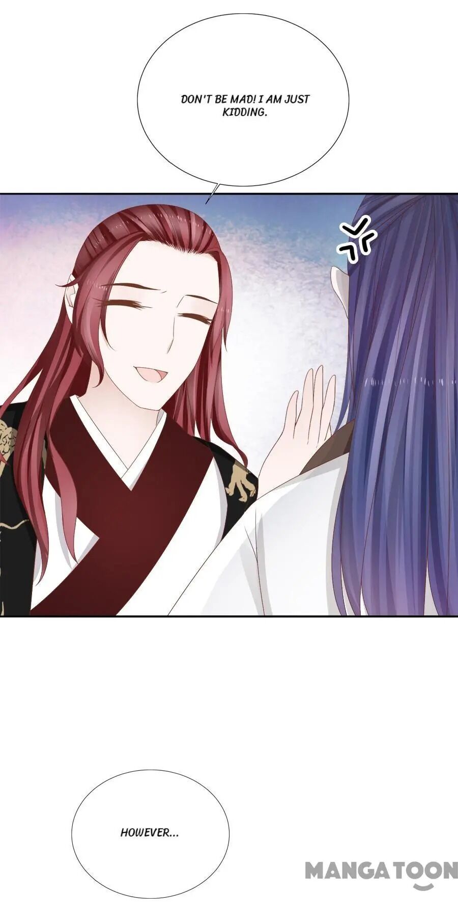 An One On One, Your Highness chapter 108 - page 15