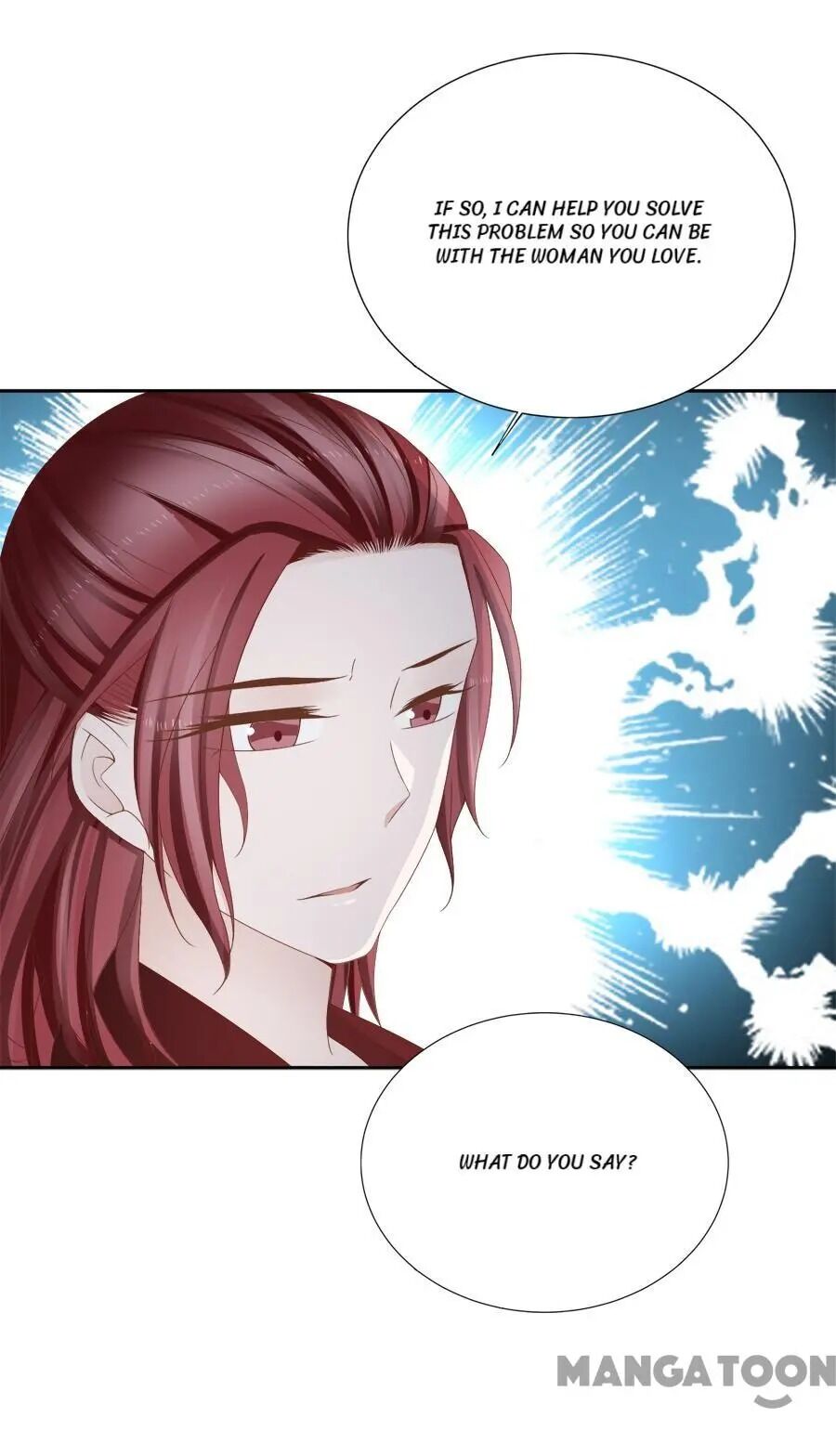 An One On One, Your Highness chapter 108 - page 18