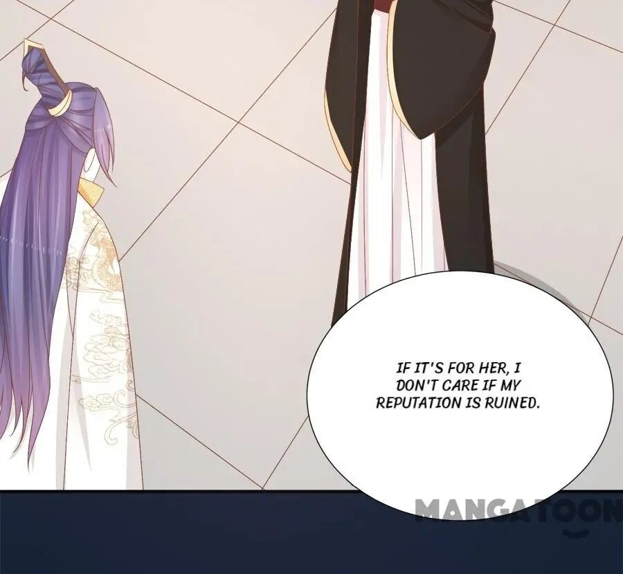 An One On One, Your Highness chapter 108 - page 20