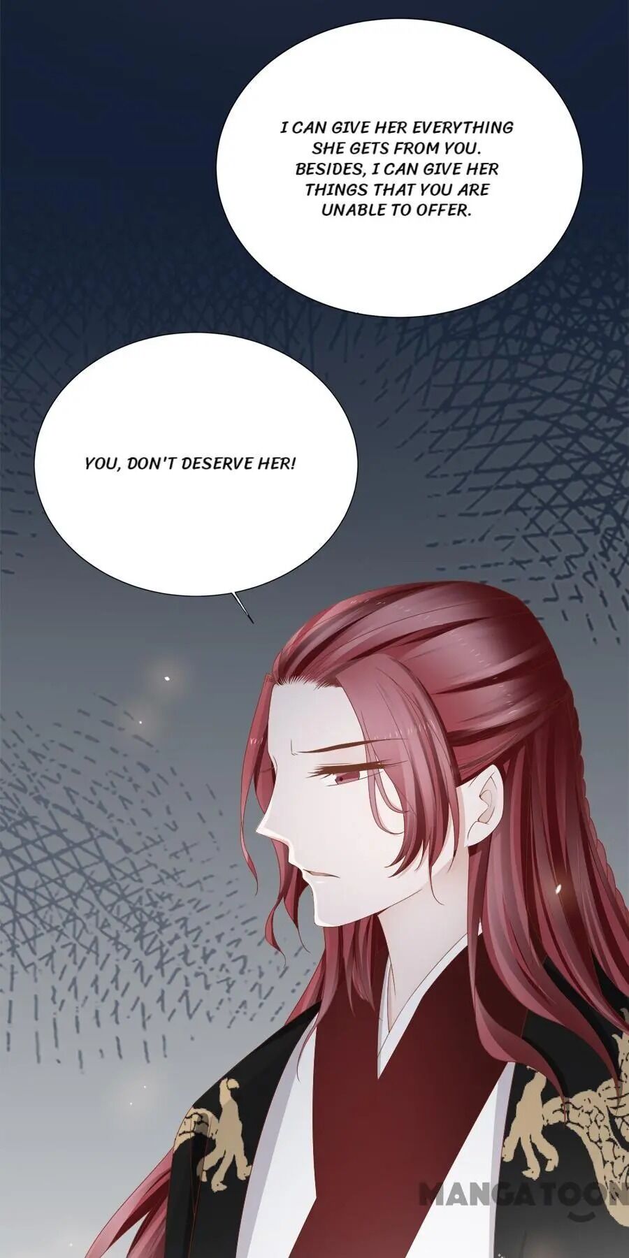 An One On One, Your Highness chapter 108 - page 21