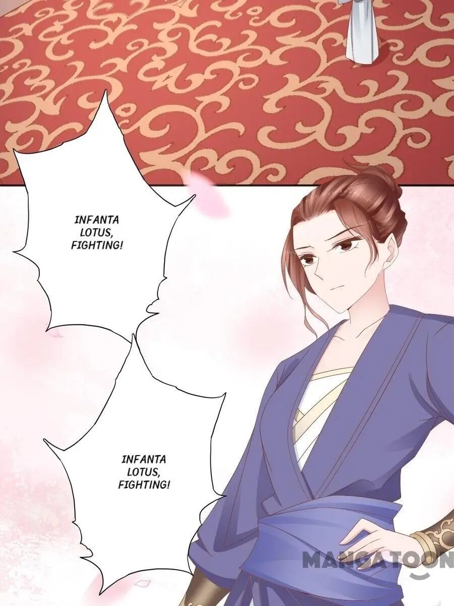 An One On One, Your Highness chapter 108 - page 28