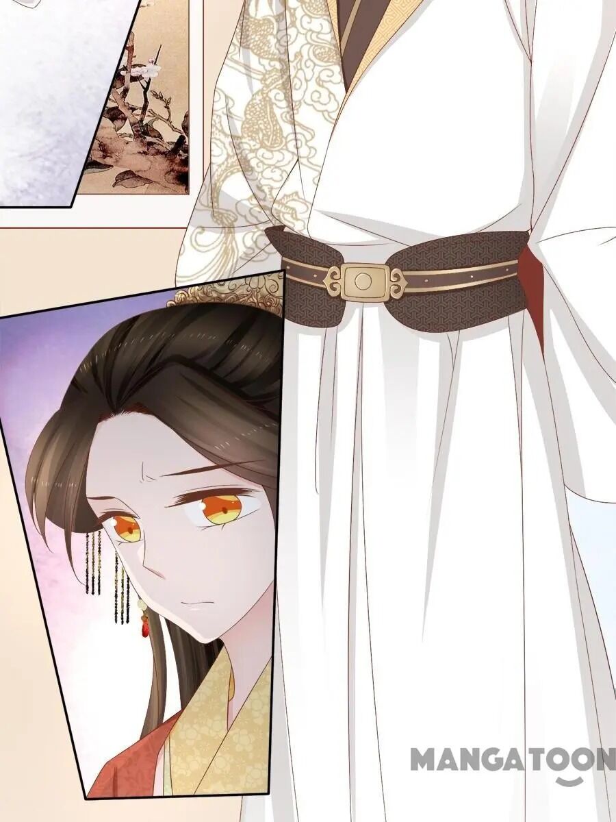 An One On One, Your Highness chapter 108 - page 8