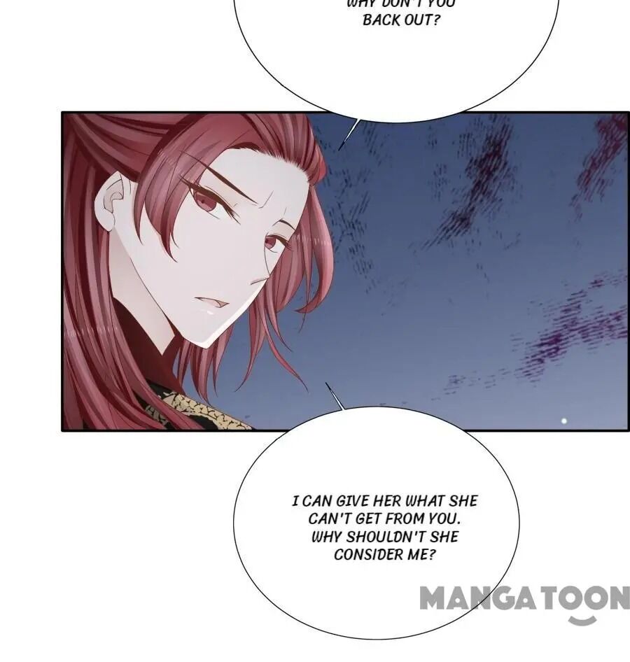 An One On One, Your Highness chapter 110 - page 14