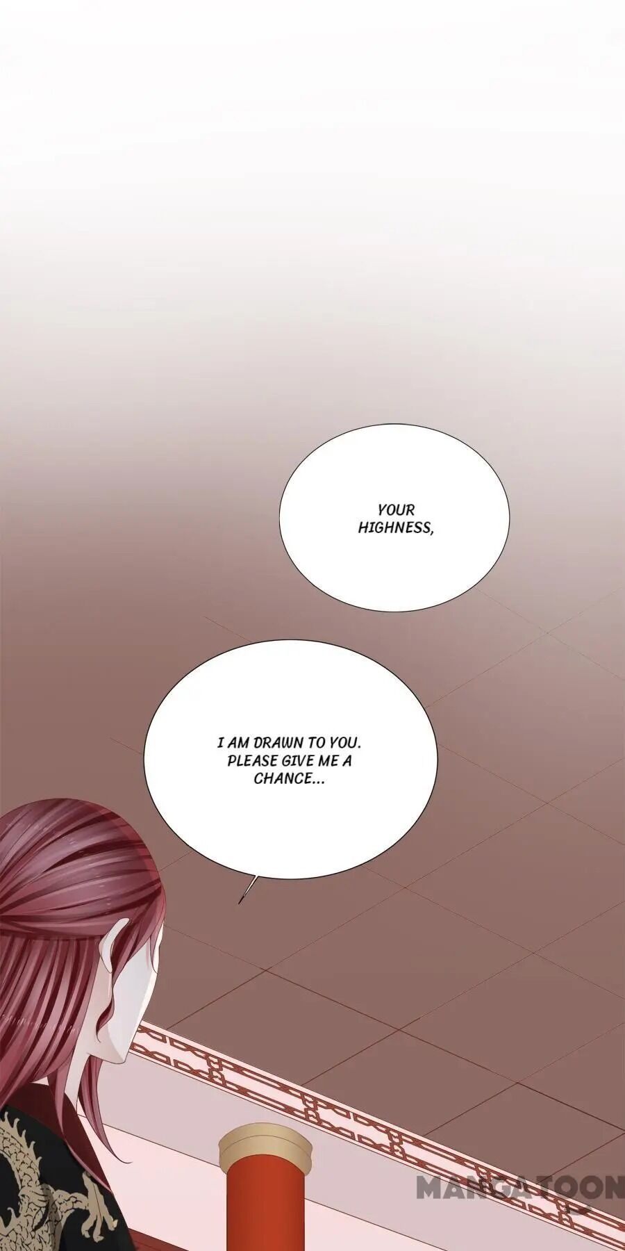 An One On One, Your Highness chapter 110 - page 7