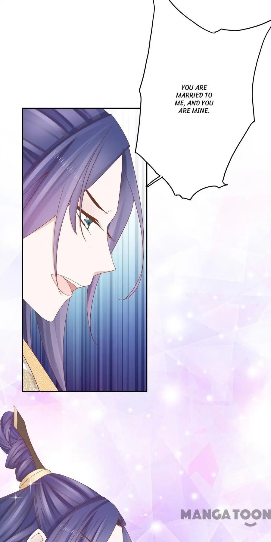 An One On One, Your Highness chapter 111 - page 15