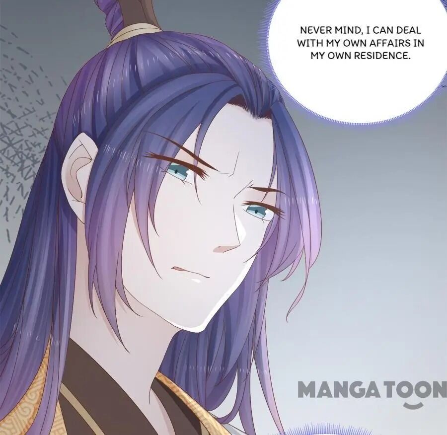 An One On One, Your Highness chapter 111 - page 22