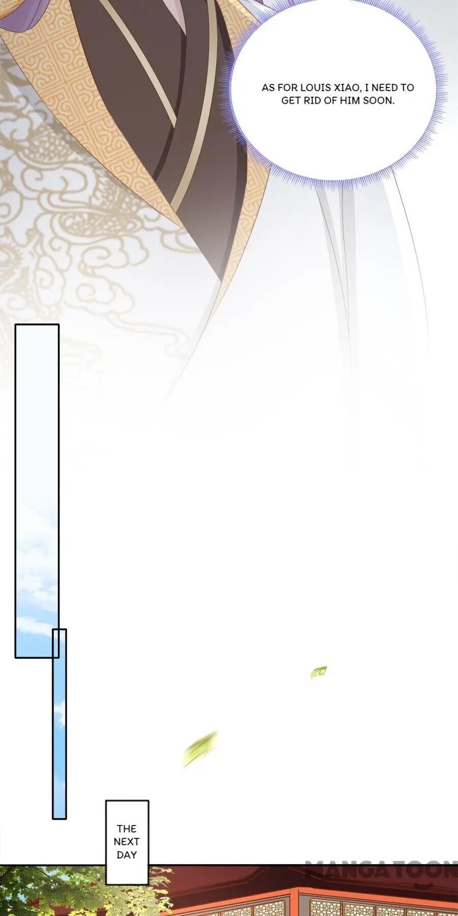 An One On One, Your Highness chapter 111 - page 23