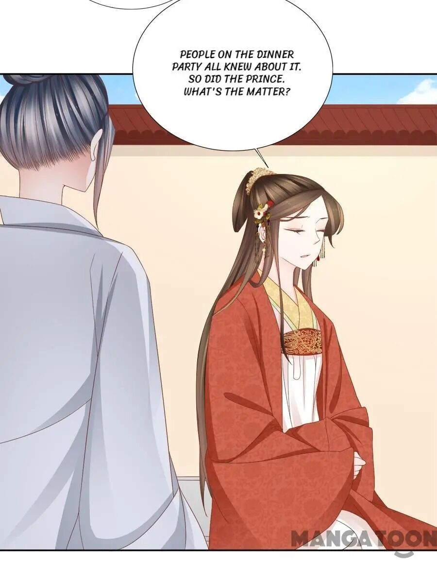 An One On One, Your Highness chapter 112 - page 10
