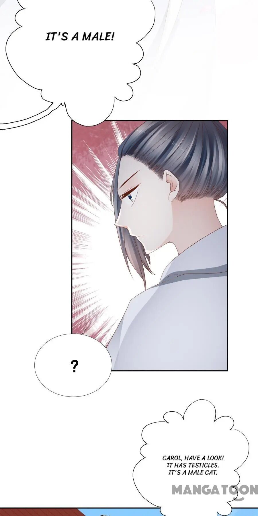 An One On One, Your Highness chapter 112 - page 3