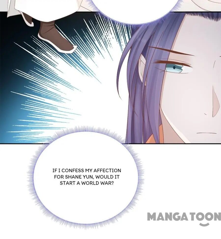 An One On One, Your Highness chapter 113 - page 14