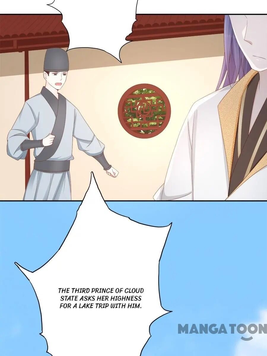 An One On One, Your Highness chapter 113 - page 17