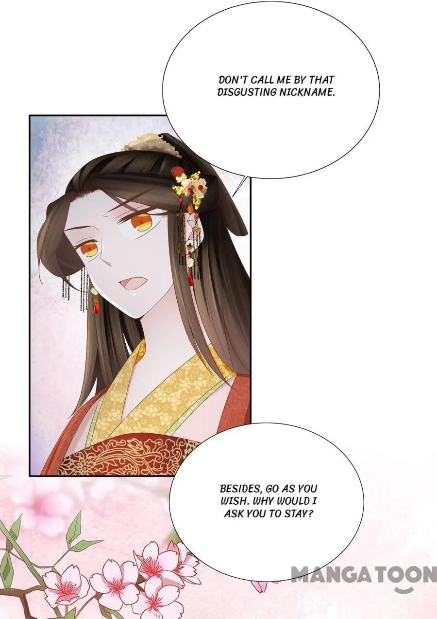 An One On One, Your Highness chapter 113 - page 24