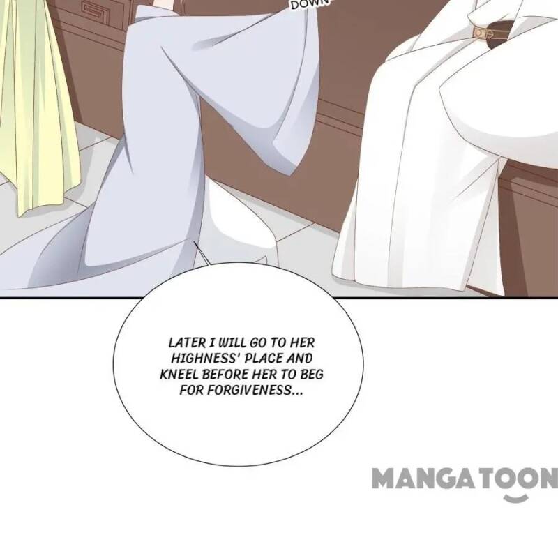 An One On One, Your Highness chapter 113 - page 5