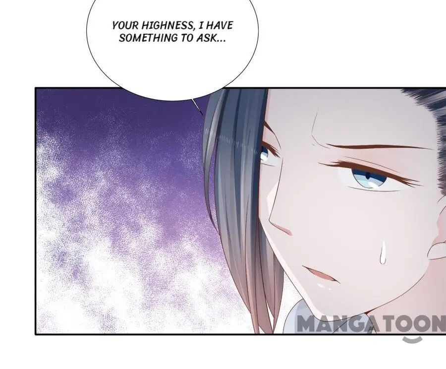 An One On One, Your Highness chapter 113 - page 9