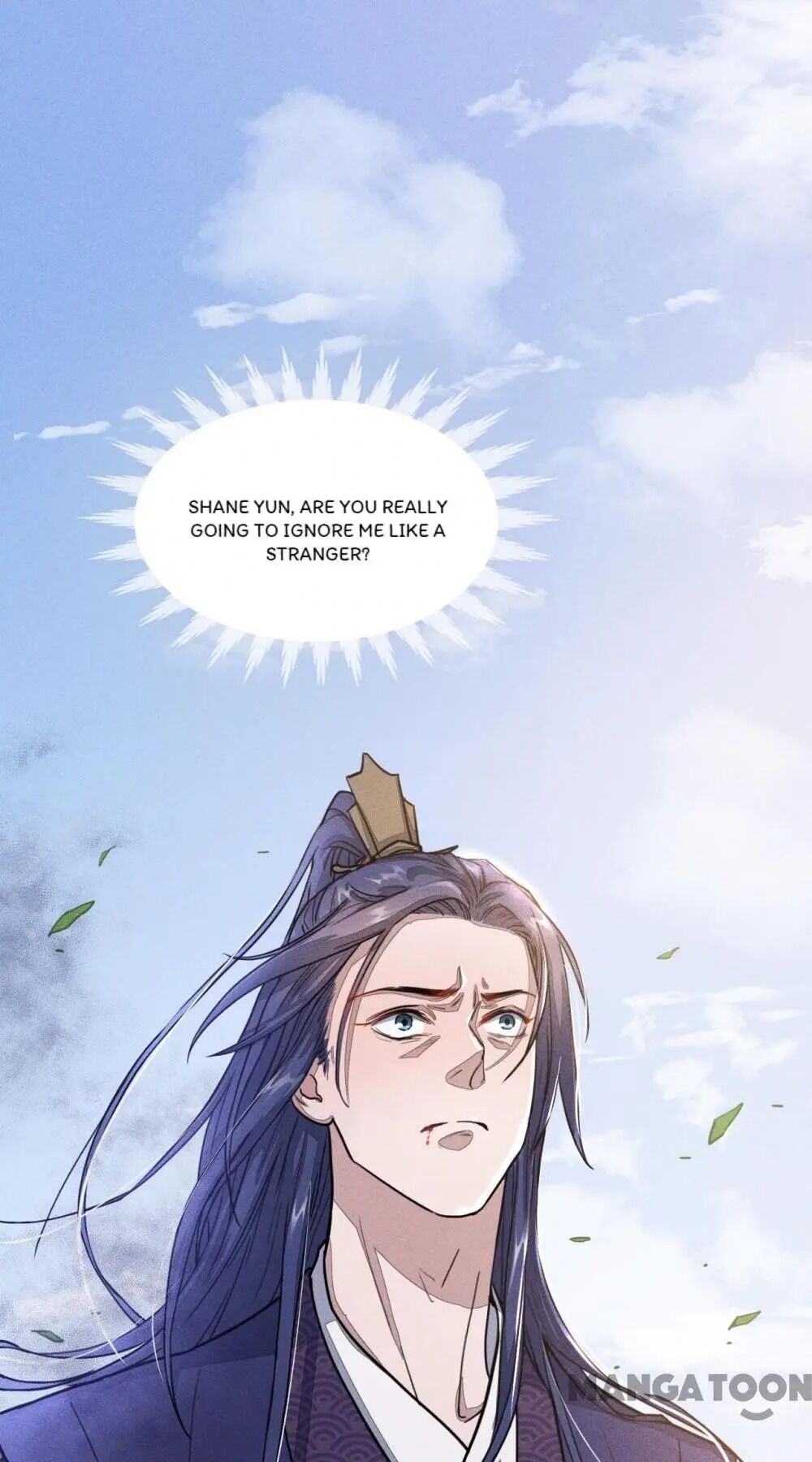 An One On One, Your Highness chapter 158 - page 13