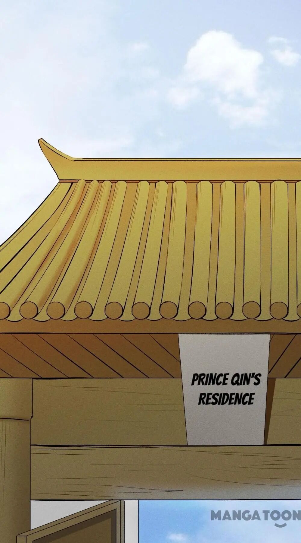 An One On One, Your Highness chapter 158 - page 17