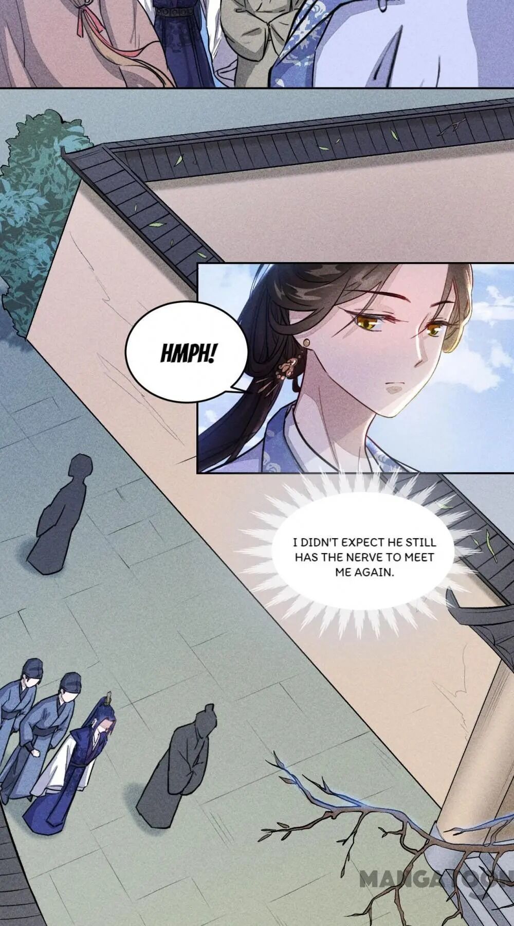 An One On One, Your Highness chapter 158 - page 2