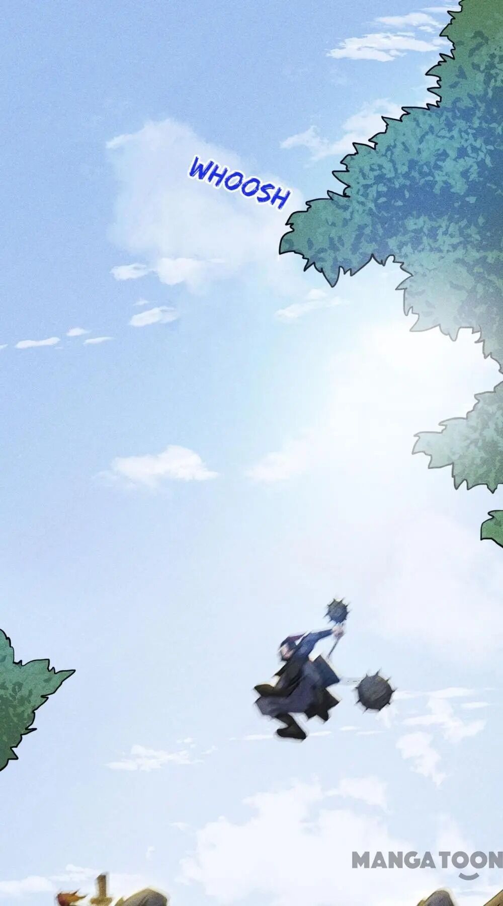 An One On One, Your Highness chapter 158 - page 25