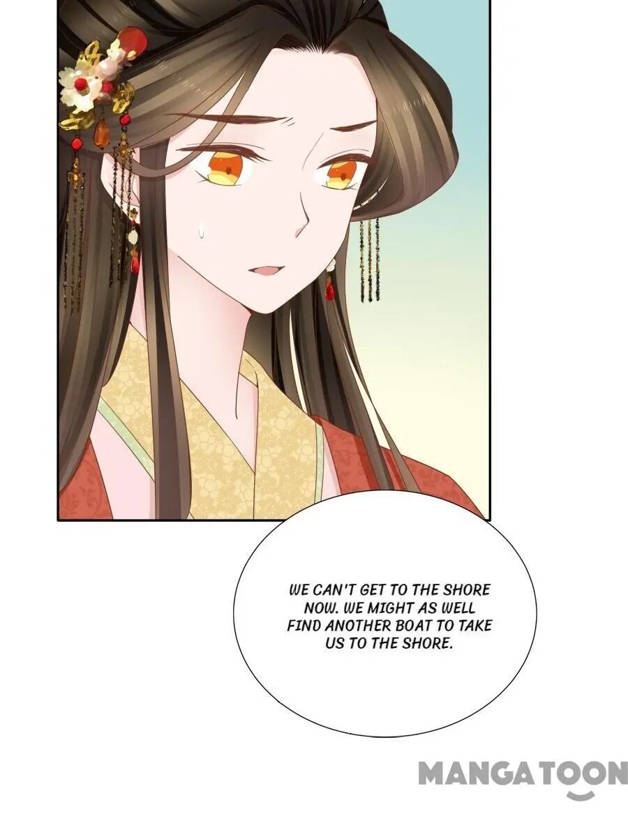 An One On One, Your Highness chapter 114 - page 13