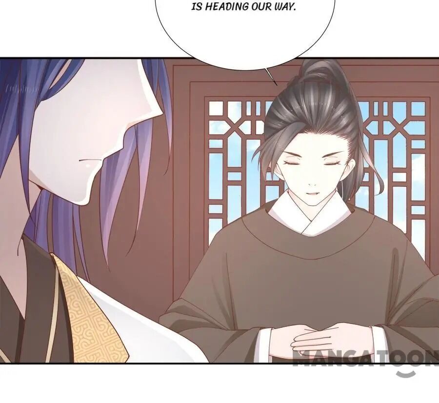 An One On One, Your Highness chapter 114 - page 15