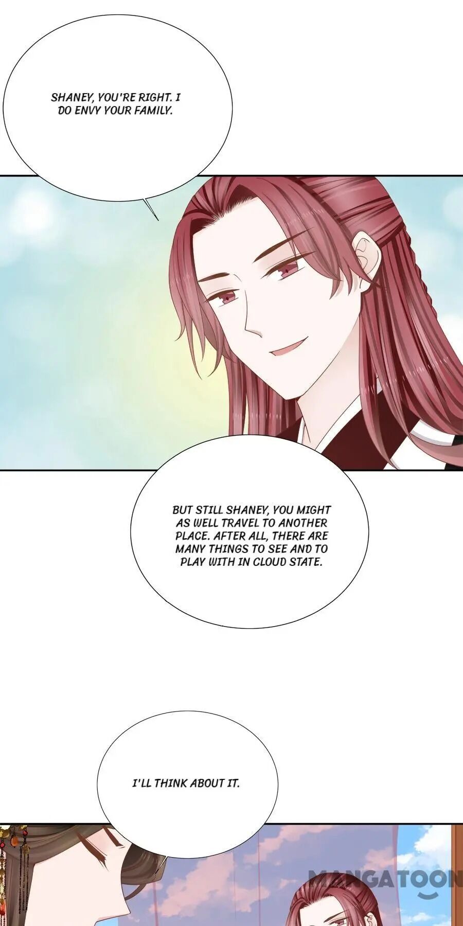 An One On One, Your Highness chapter 114 - page 2