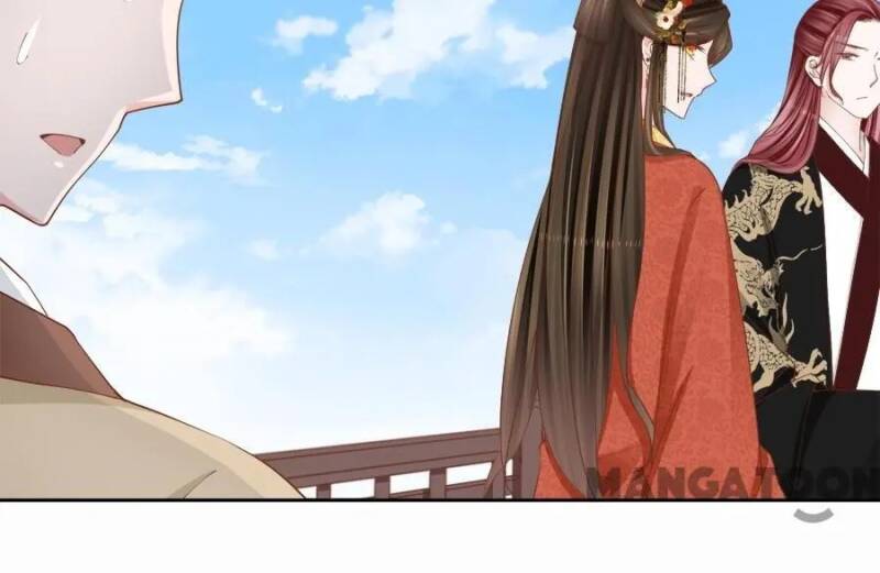 An One On One, Your Highness chapter 114 - page 22