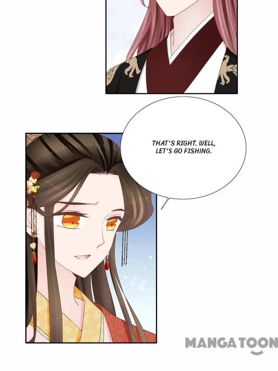 An One On One, Your Highness chapter 114 - page 29