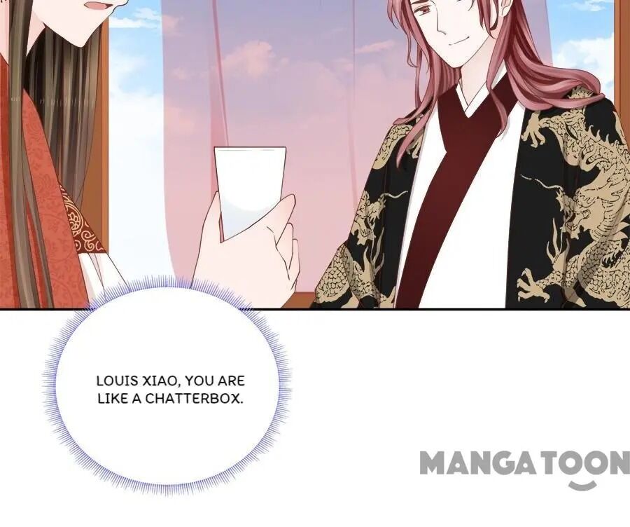 An One On One, Your Highness chapter 114 - page 3