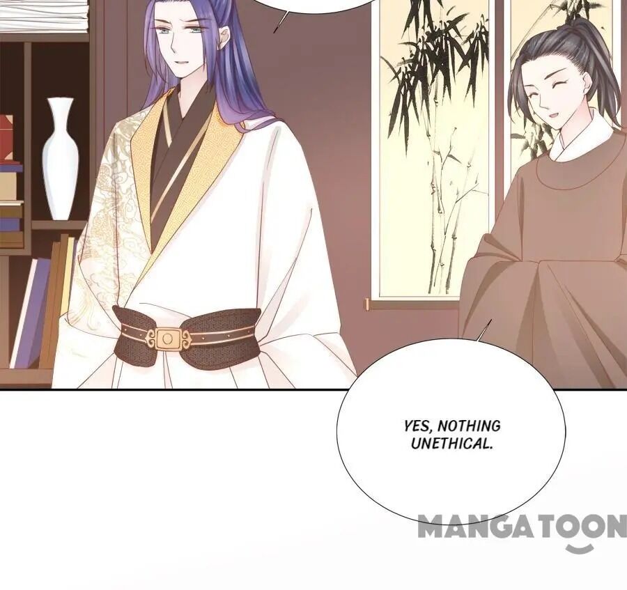 An One On One, Your Highness chapter 114 - page 31