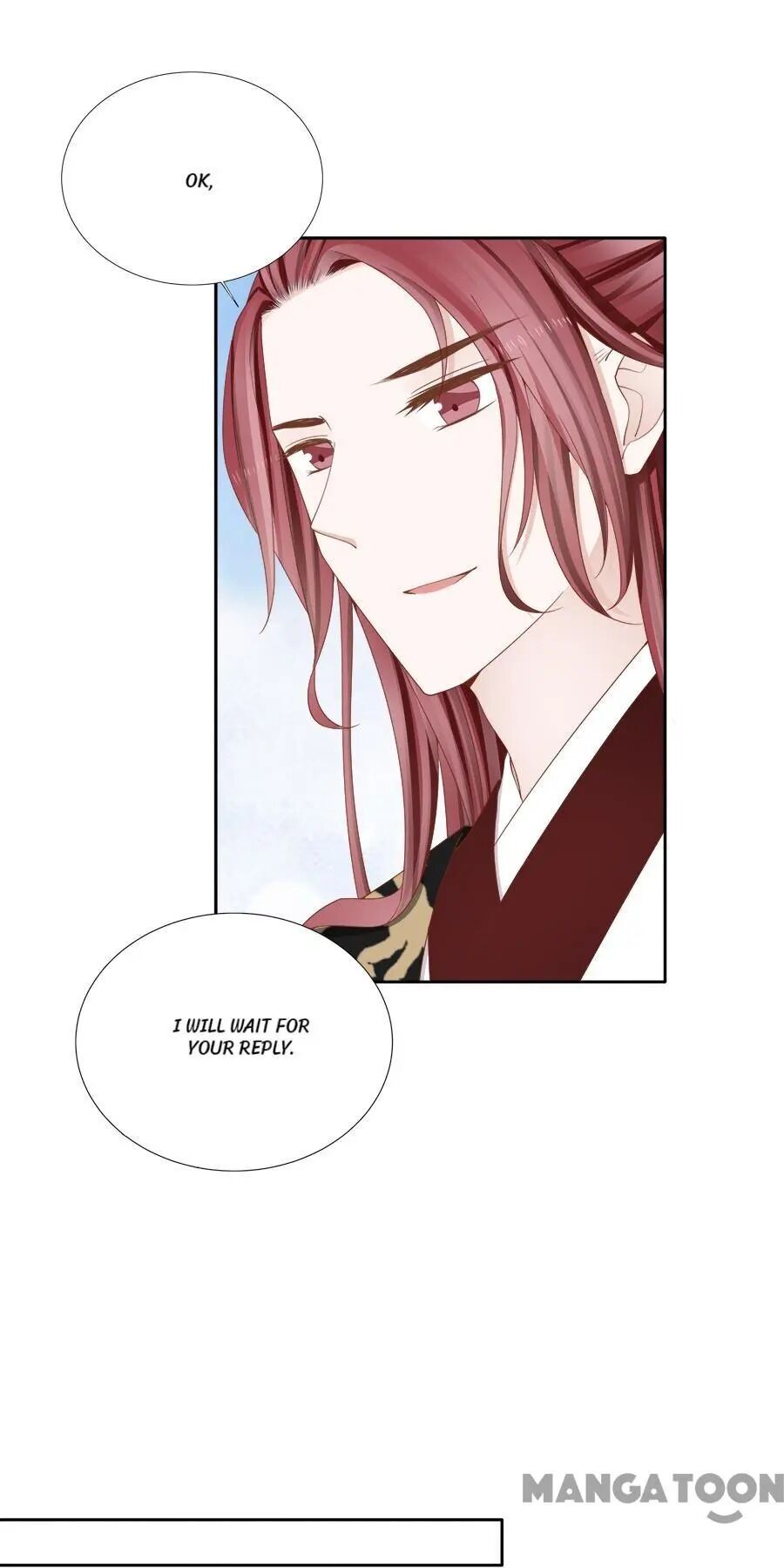 An One On One, Your Highness chapter 114 - page 4