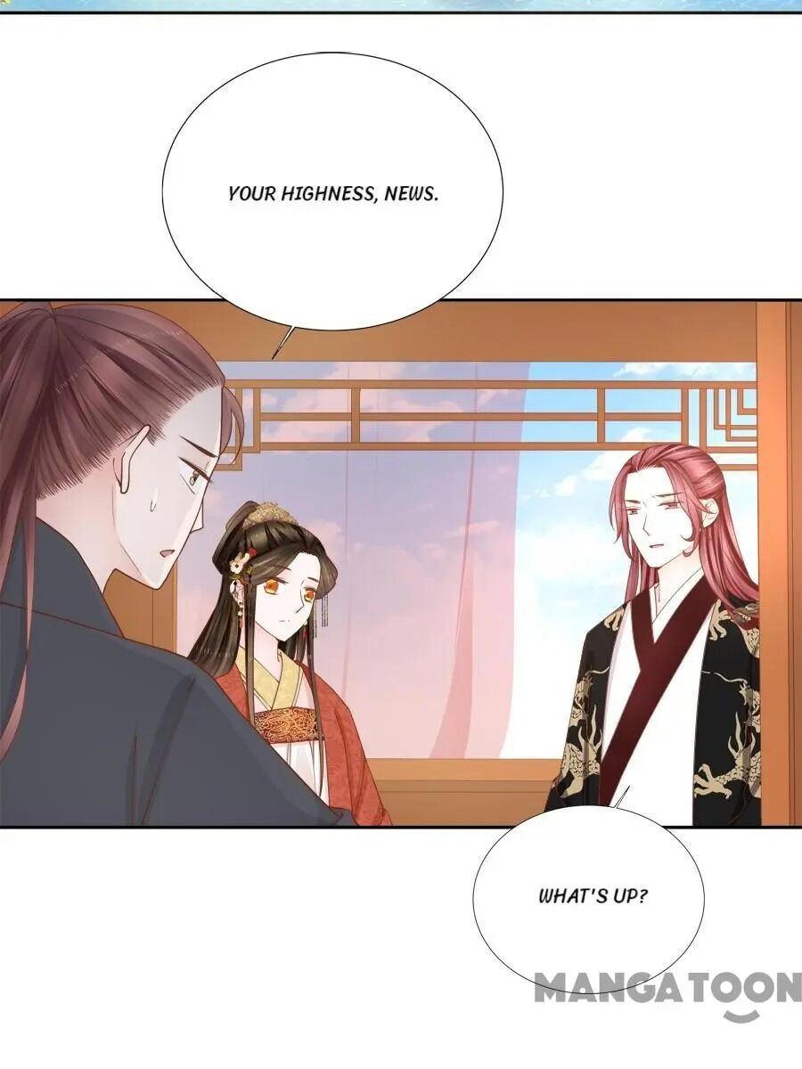 An One On One, Your Highness chapter 114 - page 9