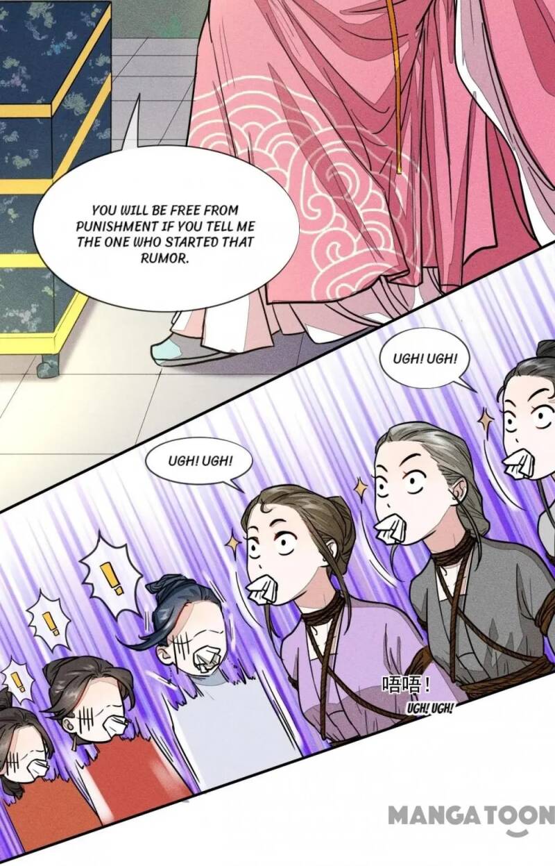 An One On One, Your Highness chapter 159 - page 20